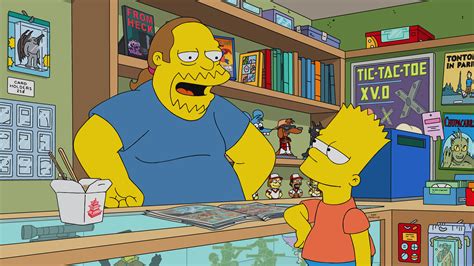 the simpsons s31|simpsons season 31.